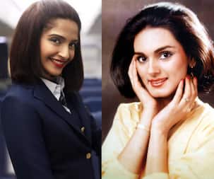 Neerja Bhanot's brother Aneesh thinks Sonam Kapoor is the right choice to play his sister in the biopic!