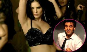 Ranbir Kapoor is Sunny Leone's latest fan
