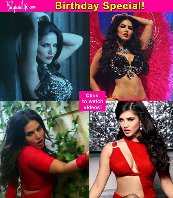 Sunny Leone birthday special: 7 songs that define the sexy babe! -  Bollywood News & Gossip, Movie Reviews, Trailers & Videos at Bollywoodlife. com