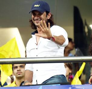Why was Sushant Singh Rajput unhappy when Chennai Super Kings lost the IPL qualifier to Mumbai Indians?