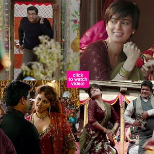 Tanu Weds Manu Returns song Mari gali: This Kangana Ranaut-R Madhavan song is NOT as rocking as Sadi gali!