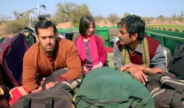 6 best moments from the Salman Khan's Bajrangi Bhaijaan teaser that ...