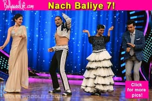 5 reasons to watch Nach Baliye 7 this weekend – View pics