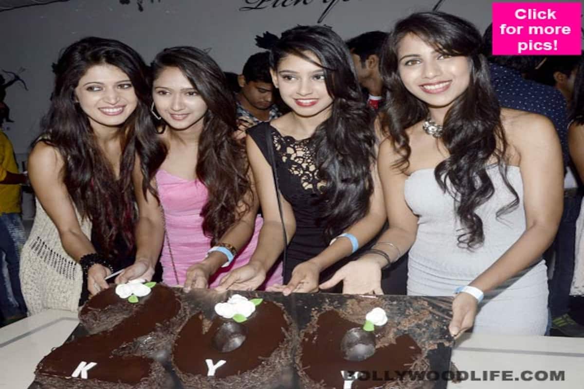 Kaisi Yeh Yaariyan Parth Samthaan Skips The 200th Episode Celebration Of The Show View Pics Bollywood News Gossip Movie Reviews Trailers Videos At Bollywoodlife Com She claimed she was good friend of sushant singh rajput. kaisi yeh yaariyan parth samthaan