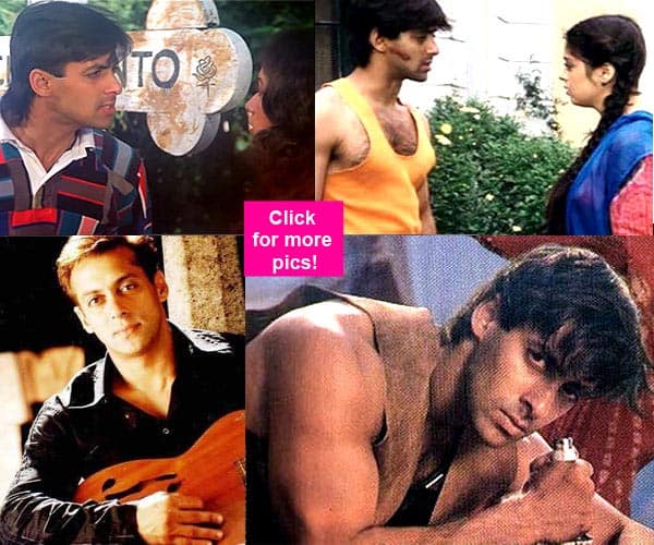 Baaghi: A Rebel for Love, Love, Jaagruti, Khamoshi: The Musical, Phir Milenge - Five underrated films of Salman Khan