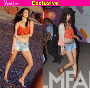 Kangana Ranaut and Katrina Kaif spotted wearing the same outfit, who wore it better?