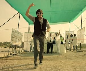 Kick 2 trailer: Ravi Teja packs punches and delivers punch lines in this typical masala entertainer!