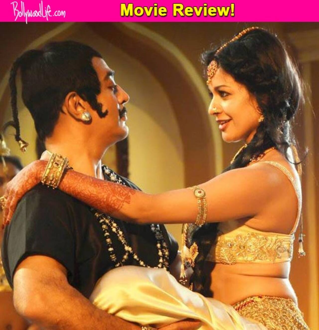 Uttama Villain movie review: Kamal Haasan pushes cinema boundaries!