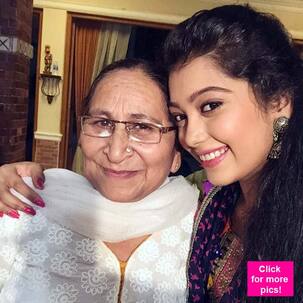 Ek Veer Ki Ardaas Veera cast meets Sarabjit’s sister on the sets – View pics!