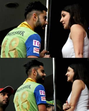 BCCI demands an answer from Virat Kohli for meeting Anushka Sharma!