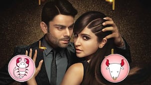Anushka Sharma and Virat Kohli are astrologically made for each other!