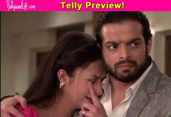 Yeh Hai Mohabbatein: Raman to rescue Ishita from a&nbsp;fire!