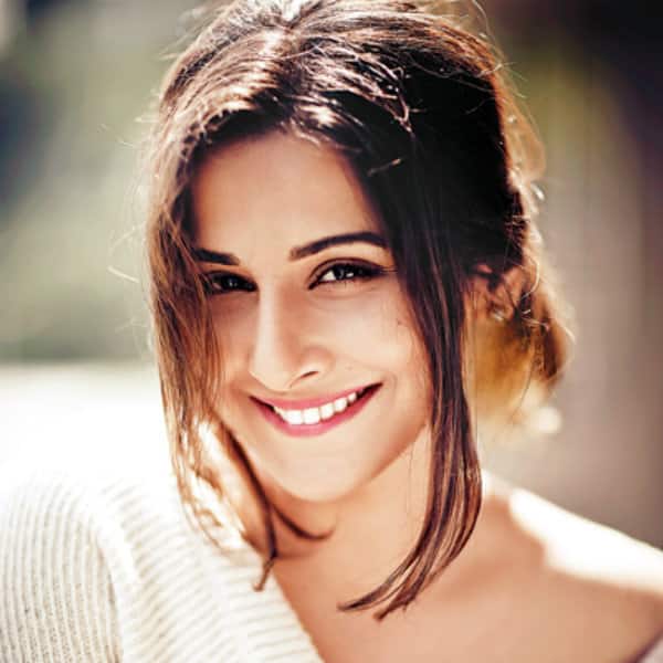 After Shahid Kapoor, Vidya Balan is ready for&nbsp;TV!