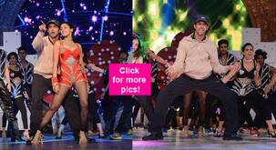 IIFA 2015: Hrithik Roshan readies to rock your world soon - view pics!