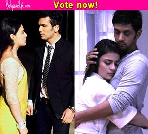 Meri Aashiqui Tumse Hi: Ranveer or Shikhar, who do you think will save Ishaani? Vote!