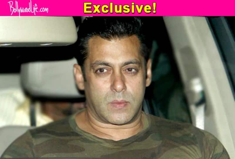 Salman Khan moved to tears after watching Bajrangi Bhaijaan!