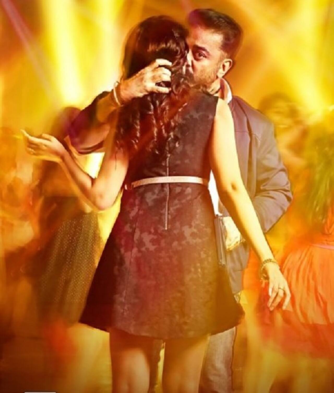 Kamal Haasan's Thoongavanam to be wrapped up in July!