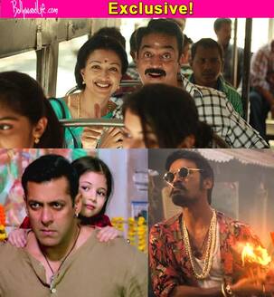 Kamal Haasan's Papanasam preponed to avoid clash with Salman Khan's Bajrangi Bhaijaan and Dhanush's Maari!
