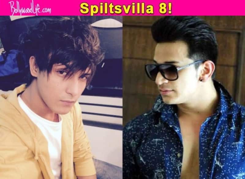 Splitsvilla 8: MTV Roadies X2 winner Prince Narula, Kaisi Yeh Yaariyan's Utkarsh Gupta - final list of male contestants revealed!