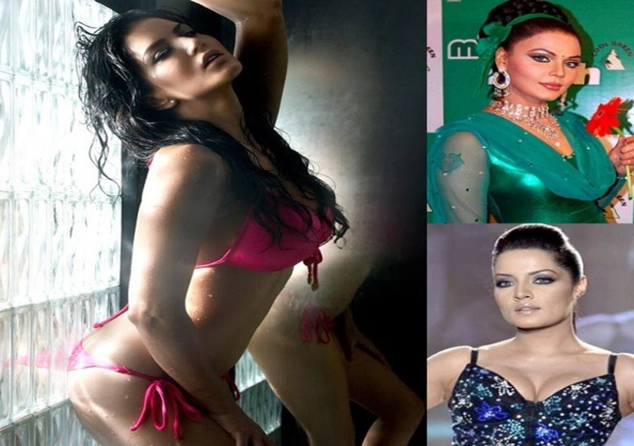 Sunny Leone lashes out at Rakhi Sawant and Celina Jaitley! - Bollywood News  & Gossip, Movie Reviews, Trailers & Videos at Bollywoodlife.com