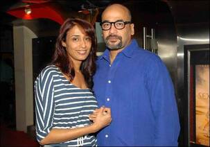 Oh no: Achint Kaur and Mohan Kapoor split after a 16 year long live-in relationship!