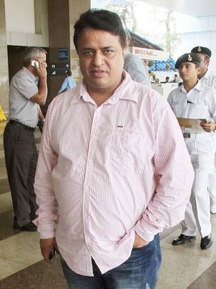 Film producer Kumar Mangat Pathak's father-in-law Ratanchand Joshi passes away