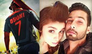 MS Dhoni biopic pushed to 2016 due to Shahid Kapoor-Alia Bhatt's Shaandaar?