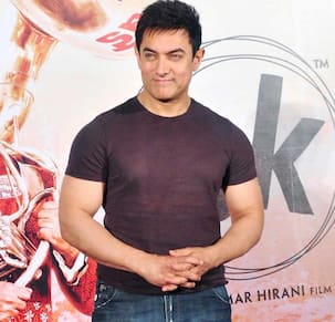 Aamir Khan is asking all the Indian cinema lovers to look beyond our films