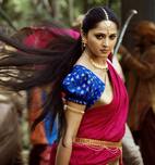 Anushka Shetty: I performed all my stunts on my own in Baahubali