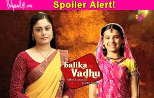 Balika Vadhu: Warning! Read this story only if you want to get the BIGGEST SPOILER of the year...