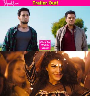 Bangistan trailer: Riteish Deshmukh-Pulkit Samrat's religious satire is more serious than funny!