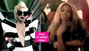 Is the Lady Gaga-Ghani Bawri mashup better than the Beyonce-Gallan Goodiyaan mashup?