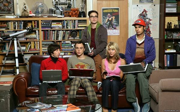 Big Bang Theory will stop airing after 12 seasons in 2019 - Bollywood ...