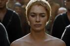 Did you know: A body double was used for Lena Headey's nude scene in Game of Thrones season 5!