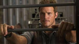 Chris Pratt definitely on the ship for a few more Jurassic World sequels!