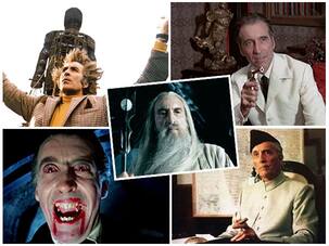 5 best Christopher Lee movies that we would love to remember him by...