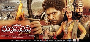 Confirmed: Anushka Shetty, Rana Daggubati, Allu Arjun starrer Rudramadevi to release on June 26!
