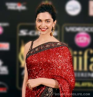 Who is Deepika Padukone's real hero? Find out
