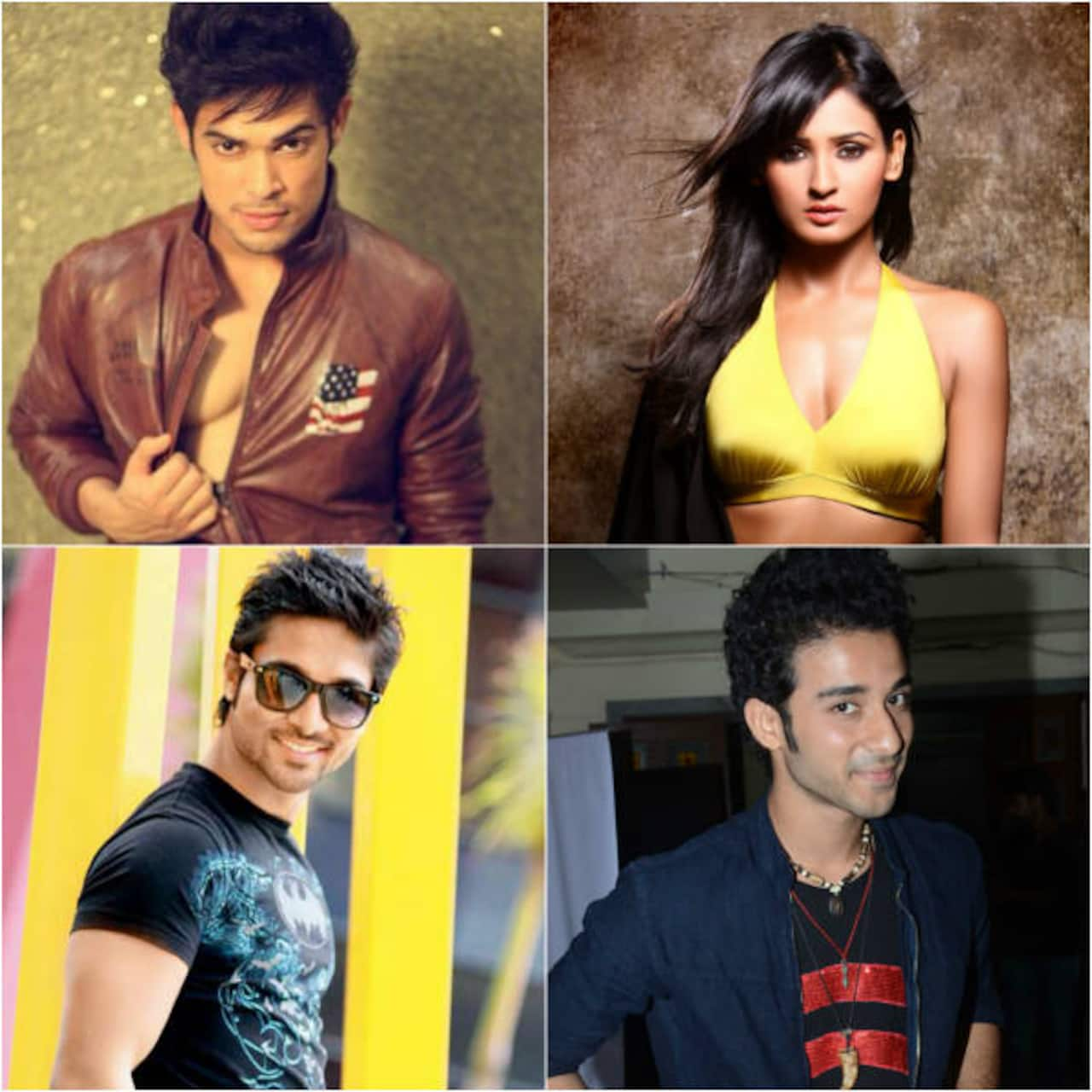 kunwar-amar-salman-yusuf-khan-punit-pathak-shakti-mohan-raghav