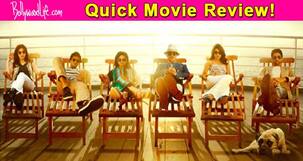 Dil Dhadakne Do quick movie review: Anil Kapoor and Priyanka Chopra are show stealers as the Mehras!