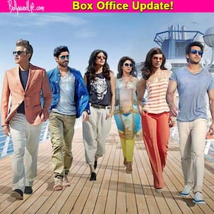 Dil Dhadakne Do box office collection: Priyanka Chopra and Ranveer Singh's film earns Rs 61.90 crore!