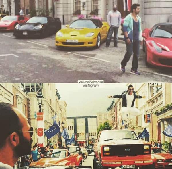 dilwale 2