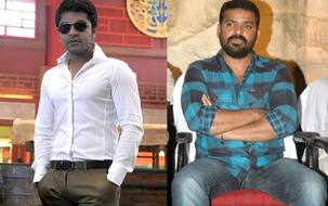 Hot Scoop: Simbu to do a film with director Ameer!