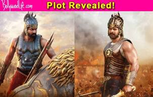 Revealed: Here's all you wanted to know about the plot of SS Rajamouli's Baahubali!