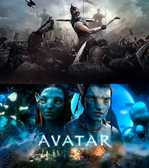 This perfectly synced Baahubali-Avatar mashup will make your day - watch video!
