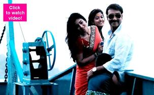 Drishyam teaser trailer: Ajay Devgn's story has a lot more than what meets the eye!