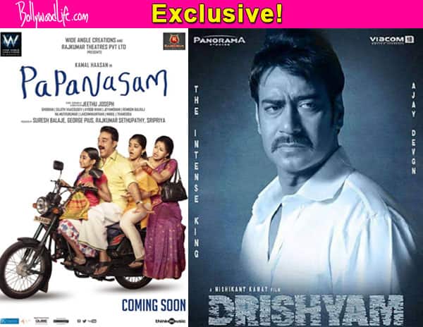 Papanasam: Kamal back where his fans want him | karthik subramanian