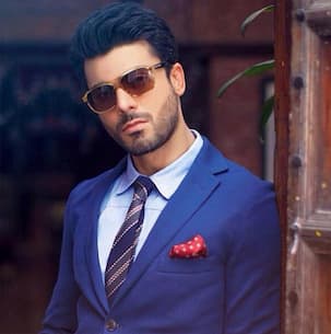 Oh no! Fawad Khan falls ill while shooting for Kapoor and Sons Since 1921!
