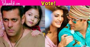 Salman Khan's Bajrangi Bhaijaan or Kick, which trailer did you like more? Vote!