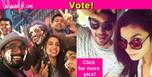 Alia Bhatt- Sidharth  Malhotra or Varun Dhawan- Shraddha Kapoor, whose Instagram diaries do you like more? Vote!